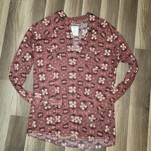 Panhandle Men's multi Shirt